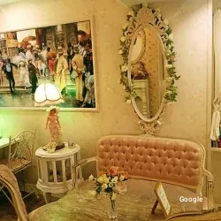 Restaurante Café Victoriano Ninette - Logroño