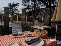 Taberna de los Verdugo, restaurant in Ávila