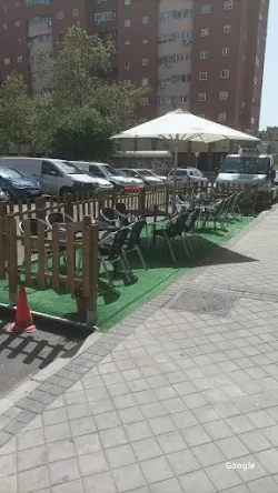 Restaurante Arrocería Al Alba - Madrid