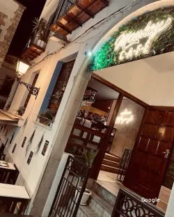 Restaurante Monkey Jungle Café - Peñíscola