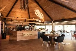 Restaurante DIVOT Gastro Grill - Marbella