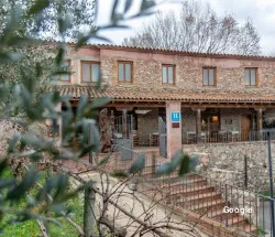 El Molí, ristorante a Bigues i Riells