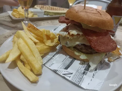 Foto de Bar Almansa