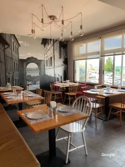 Pizza Pop, restaurant in O Grove