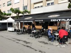 Restaurante Zentrum - Ordes