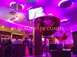 Restaurante Burladero - Cuarte de Huerva