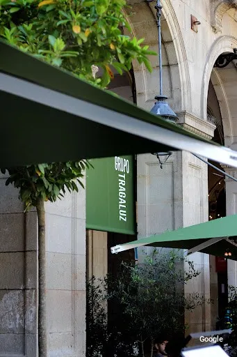 Photo by Bar Tomate BCN