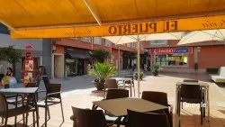 Restaurante Bocateria El Puerto - O Grove