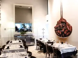 Los Claveles, restaurant in Ibeas de Juarros