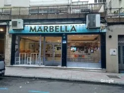 Restaurante Cafetería Marbella - León
