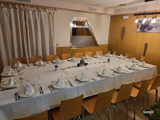 Foto de CASA TEOFILA