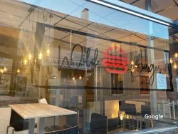 Restaurante Wild Burger - Tarancón