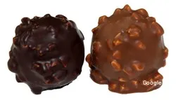 Restaurante Chocoart VIC - Vic