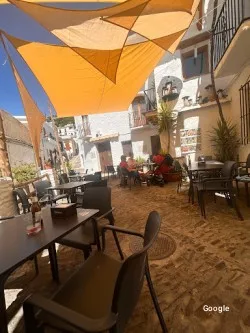 Restaurante Bodega Asador El Lagar - Pampaneira