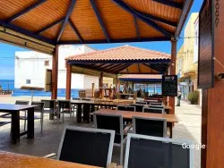 Restaurante Bar El Charco - La Aldea de San Nicolás