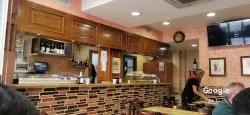 Restaurante Bar La Teja - Burgos