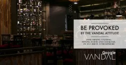 Vandal Palma, restaurant a Palma de Mallorca