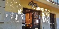 Restaurante Sagradas Tapas - Barcelona