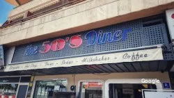 Restaurante The 50s Diner mallorca - Palma de Mallorca