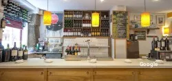 Restaurante Casa Lucas - Madrid
