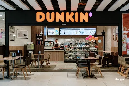 Foto de Dunkin' - Nassica