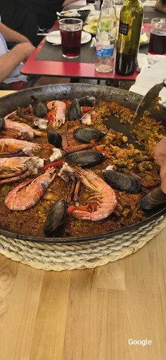 Foto de Bar Mora
