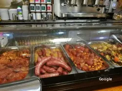 Restaurante Bar de Tapas Restaurante Montserrah - Jaén