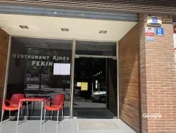 Restaurante Restaurant xinès Pekin - Lleida