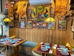 Restaurante Habana 1956 - Palamós