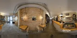 Restaurante Caravela Gourmet - Barcelona