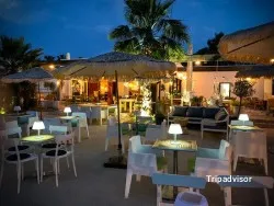 Restaurante No Nonsense - Teulada