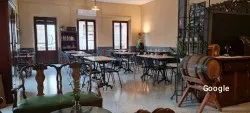 La Cooperativa, ristorante a L'Esquirol