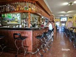 Restaurante Bar Cafeteria Servelyn - Arona