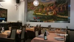 Restaurante Vila Real - Ourense