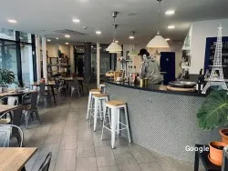 Poc a Pots, restaurant a Barcelona