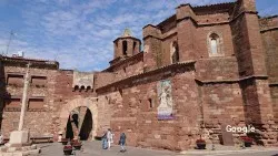 Fonda Espasa, restaurant a Prades