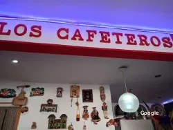 Restaurante Los Cafeteros De parla - Parla