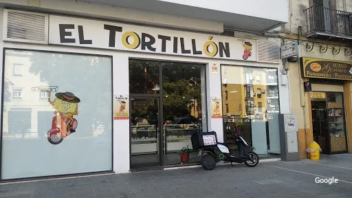 Foto de El Tortillón
