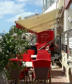 Restaurante La Cantina Club Náutico by Porto Fino - Capdepera