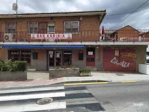 Foto de Cafetería Karibia Cerveceria