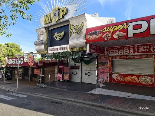 Foto de Super Pizza