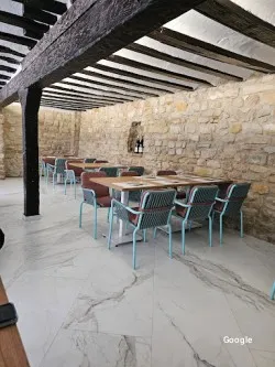 Restaurante Asador Juancaballo - Úbeda