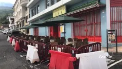 Restaurante Restaurante Chino Li - Santa Úrsula