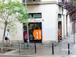 Restaurante Manolo Bar Restaurant - Barcelona
