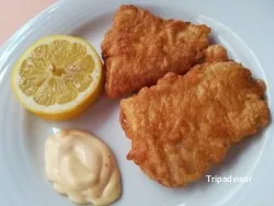 Restaurante El Chigre de Los Cuatro Gatos - Langreo