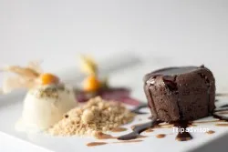Restaurante Ostia Antica Ristorante - Sevilla