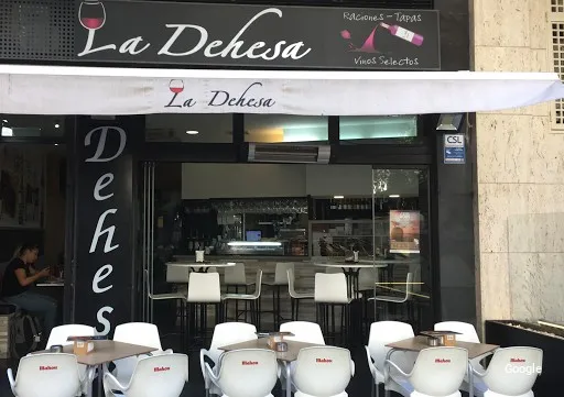 Foto de La Dehesa