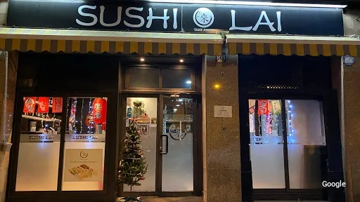 Foto de Sushi Lai