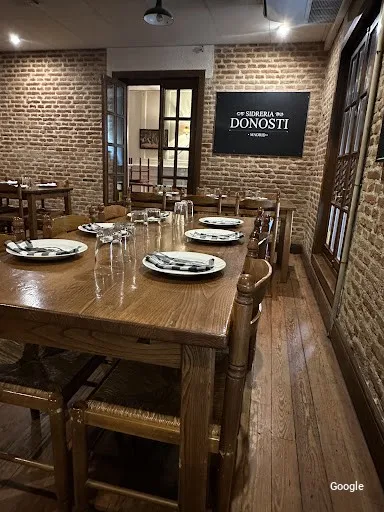 Foto de Donosti