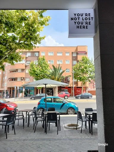 Foto de ON BURGER